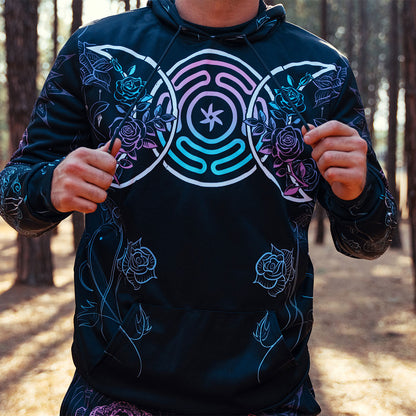 Hoodie Hecate Pullover Hoodie - Limited
