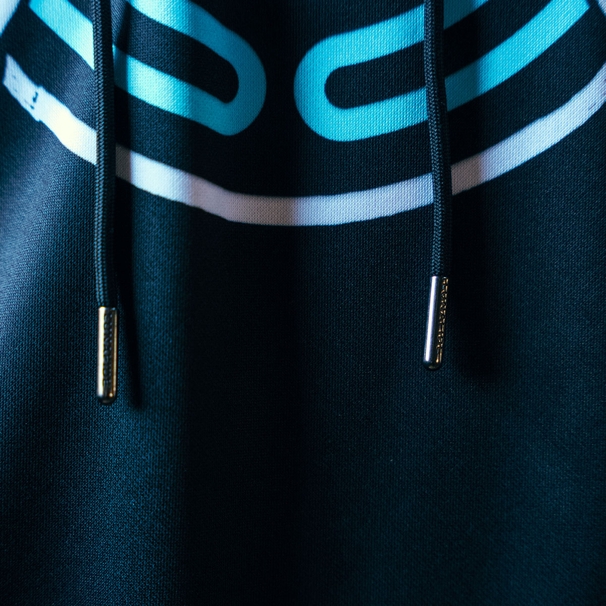 Hoodie Hecate Pullover Hoodie - Limited