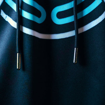 Hoodie Hecate Pullover Hoodie - Limited