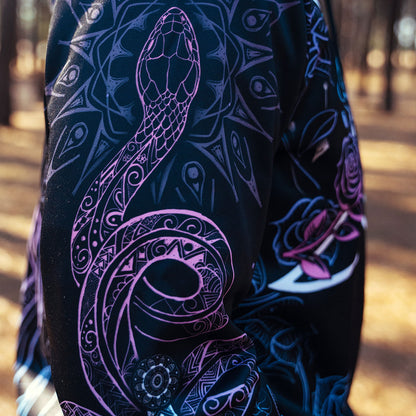 Hoodie Hecate Pullover Hoodie - Limited