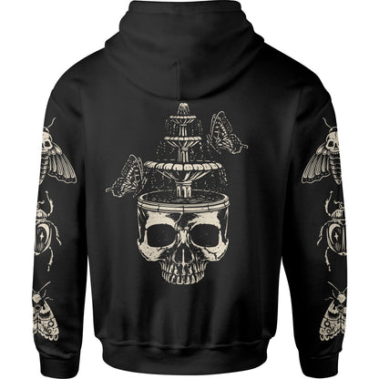 Hoodie Magick Pullover Hoodie