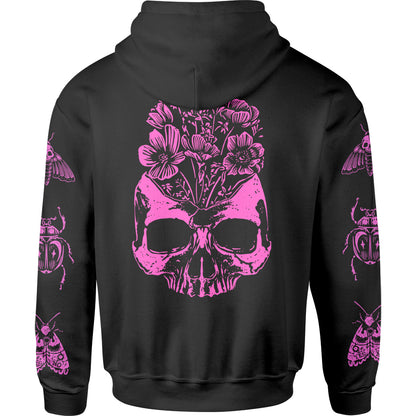 Hoodie Magick Pullover Hoodie - Potion Edition