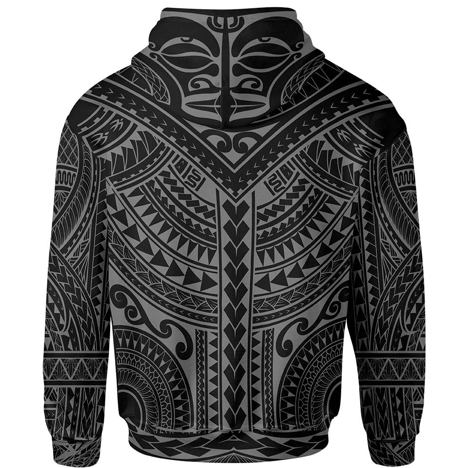 Hoodie Makai Pullover Hoodie