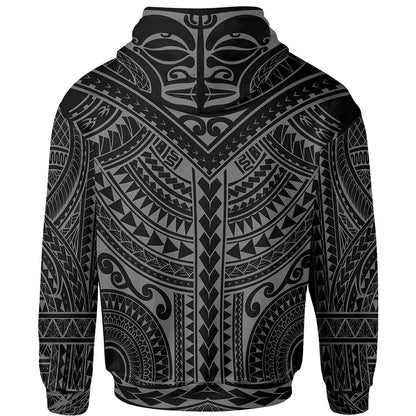 Hoodie Makai Pullover Hoodie