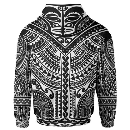 Hoodie Makai Pullover Hoodie