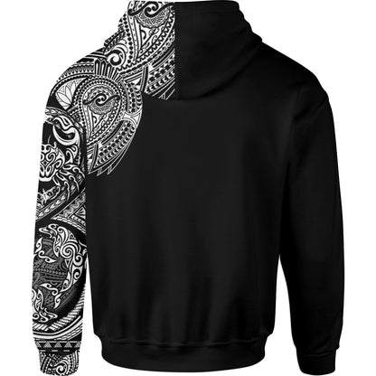 Hoodie Mariana Hoodie - Sea Edition