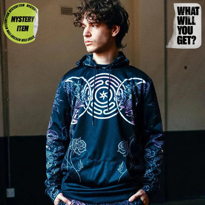 Hoodie Mystery Hoodie - What Will You Get?