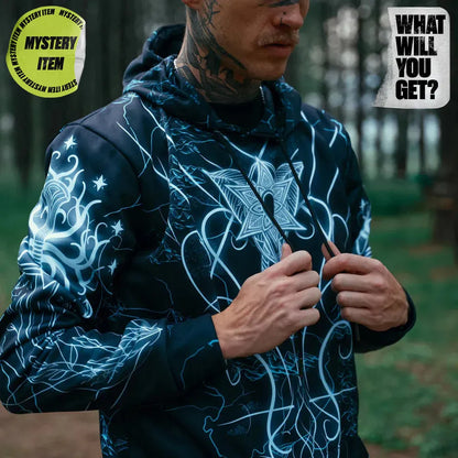 Hoodie Mystery Hoodie - What Will You Get?