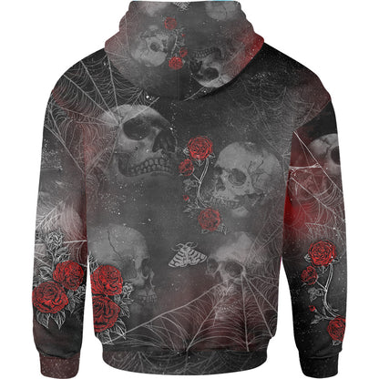 Hoodie Obsession Hoodie