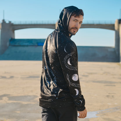 Hoodie Ouroboros Pullover Hoodie