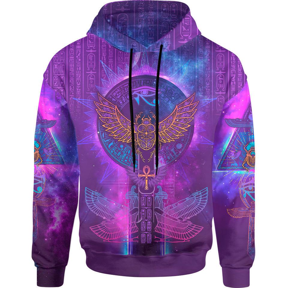 Hoodie S Egyptian Scarab Special Edition Hoodie SCARABLTD_HOODIE-3.0_SM