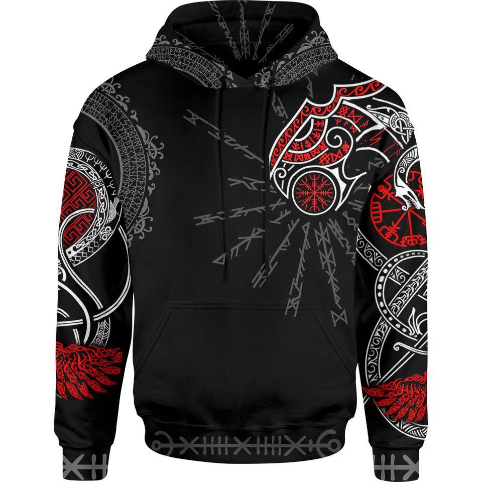 Hoodie S Einvald Hoodie EINV_HOODIE-3.0_SM