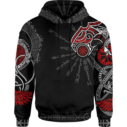Hoodie S Einvald Hoodie EINV_HOODIE-3.0_SM
