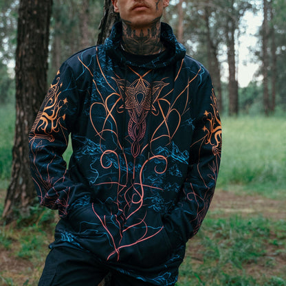 Hoodie S Elven Hoodie EVEN_HOODIE-3.0_SM
