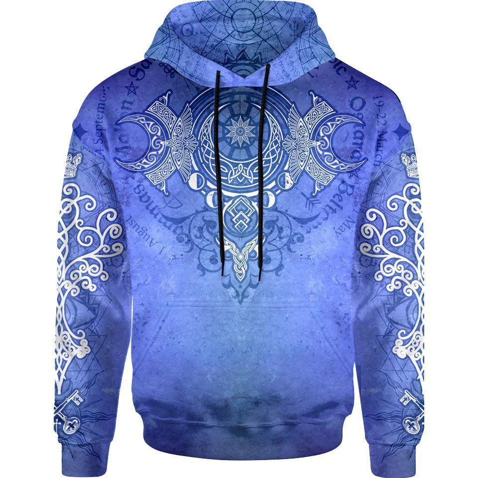 Hoodie S Esbat Hoodie ESBAT_HOODIE-3.0_SM