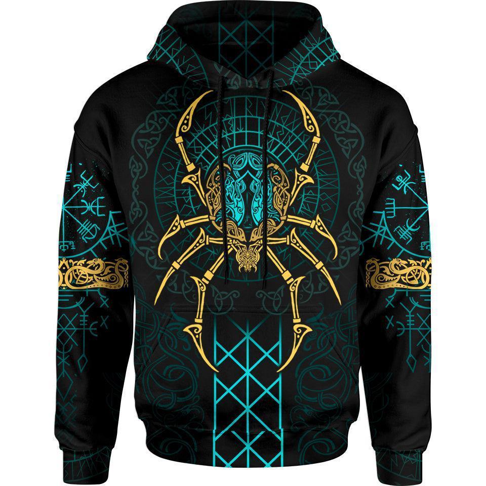 Hoodie S Fate Pullover Hoodie FATE_HOODIE-3.0_SM