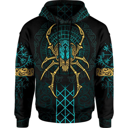 Hoodie S Fate Pullover Hoodie FATE_HOODIE-3.0_SM
