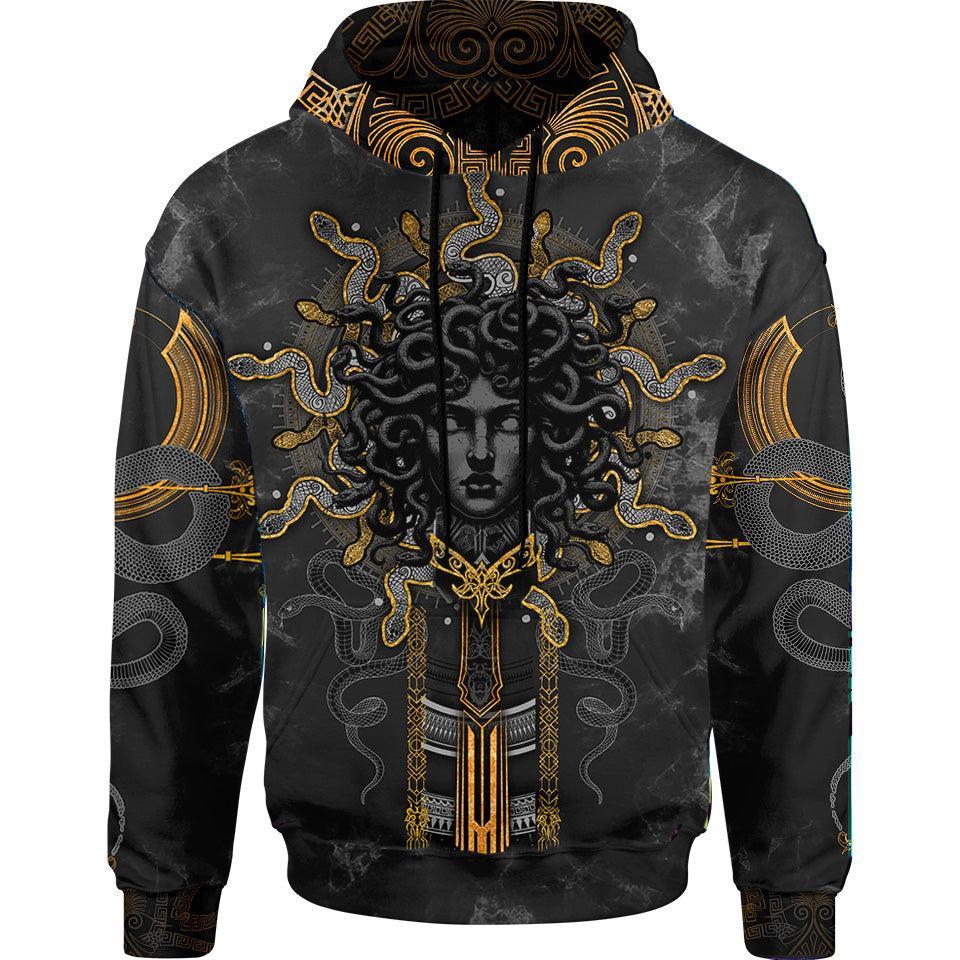 Hoodie S Gorgon Hoodie GORGON_HOODIE-3.0_SM