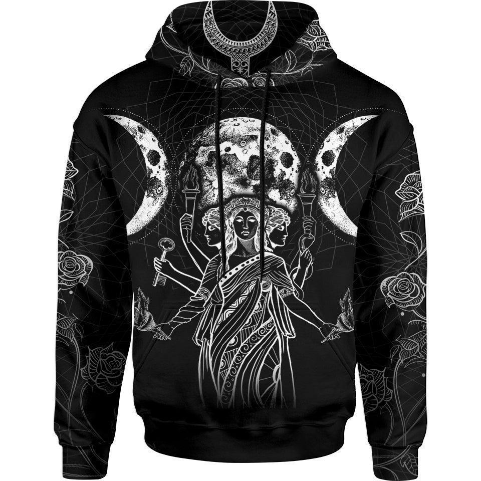 Hoodie S Hecate Pullover Hoodie HECATE_HOODIE-3.0_SM
