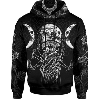 Hoodie S Hecate Pullover Hoodie HECATE_HOODIE-3.0_SM