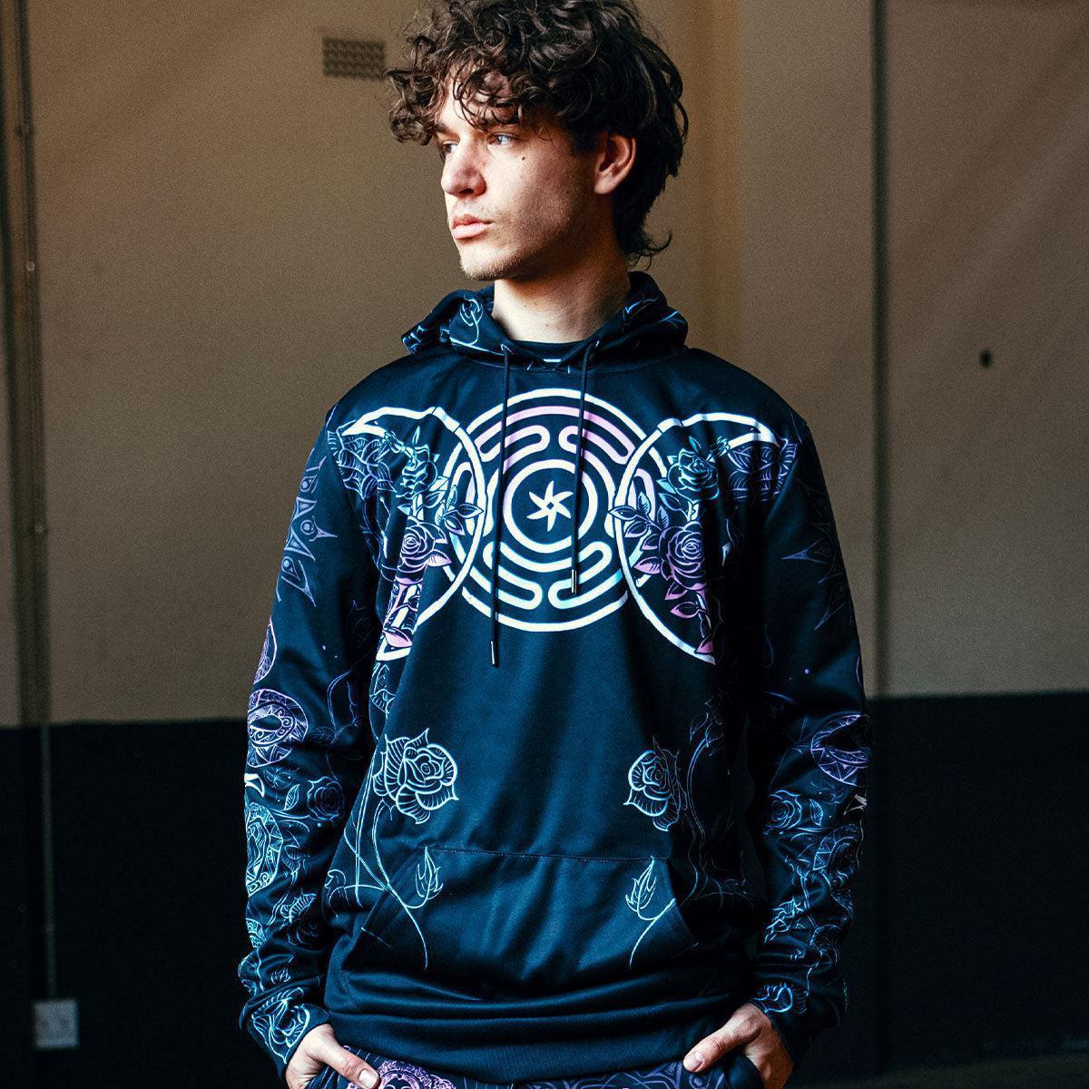 Hoodie S Hecate Pullover Hoodie - Limited LTDHEC_HOODIE-3.0_SM