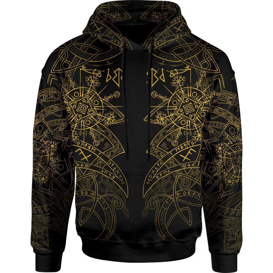Hoodie S Helm of Disguise Pullover Hoodie DISGUISE_HOODIE-3.0_SM