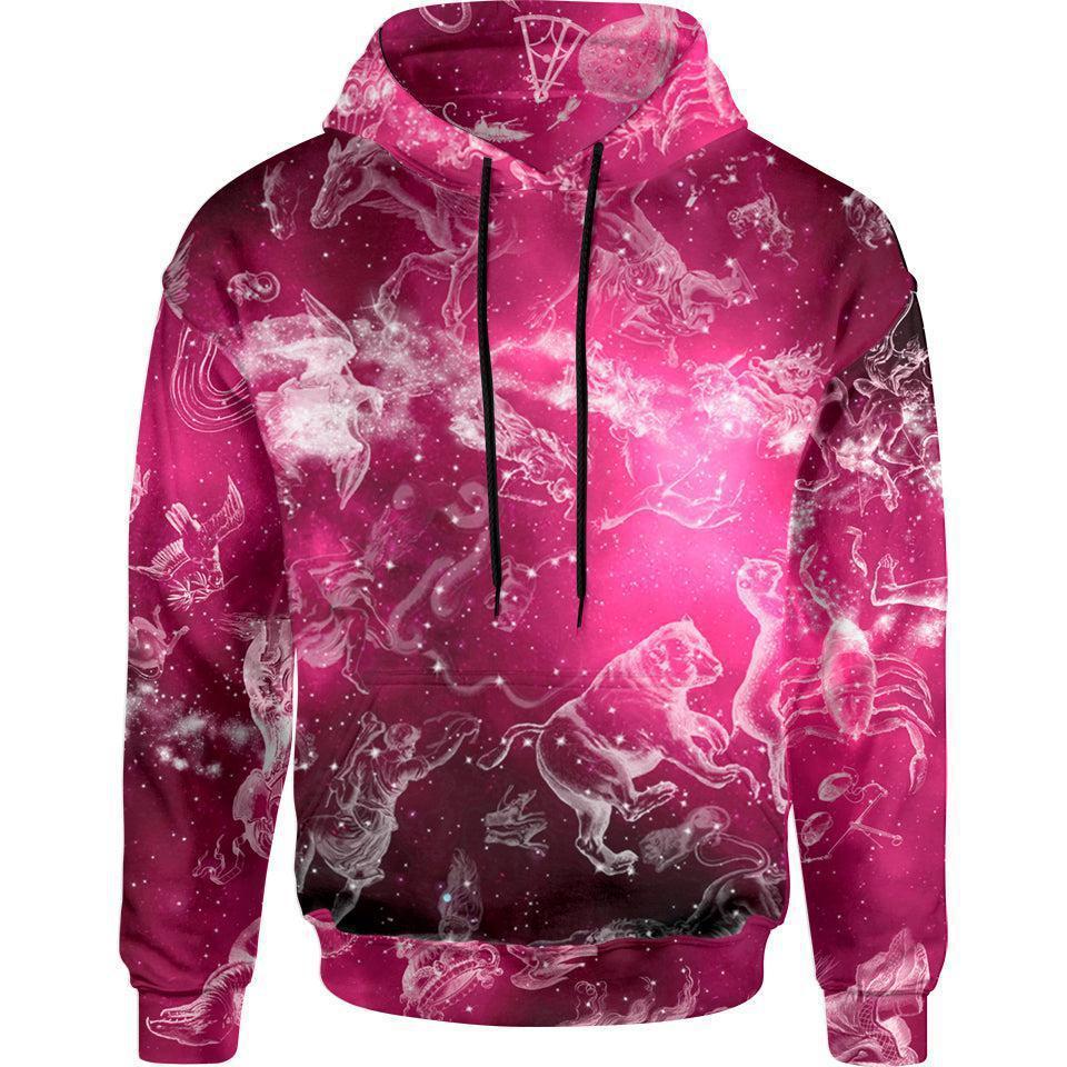 Hoodie S Libra Pullover Hoodie LIBRA_HOODIE-3.0_SM