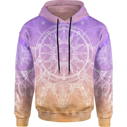 Hoodie S Litha Pullover Hoodie LITHA_HOODIE-3.0_SM