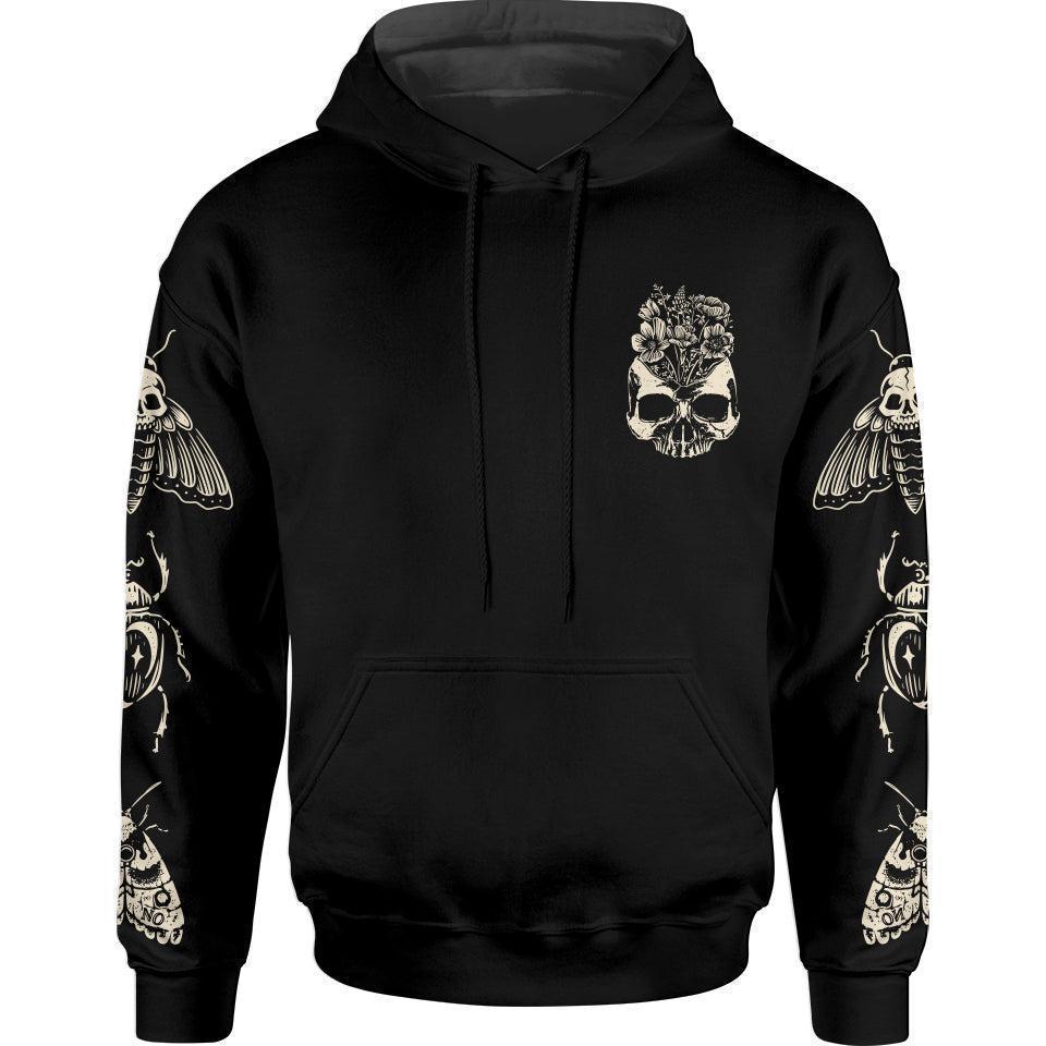 Hoodie S Magick Pullover Hoodie MAGICK_HOODIE-3.0_SM