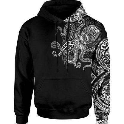 Hoodie S Mariana Hoodie - Sea Edition MARI_HOODIE-3.0_SM