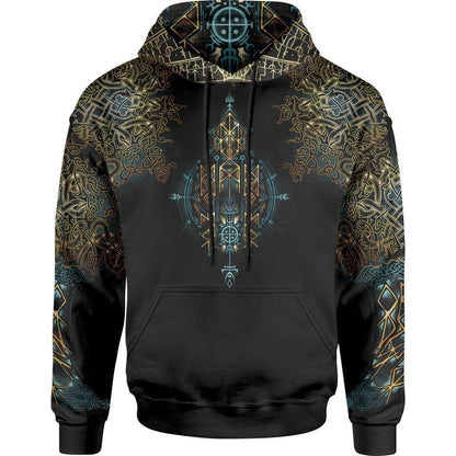 Hoodie S Mead of Poetry Pullover Hoodie MEAD_HOODIE-3.0_SM