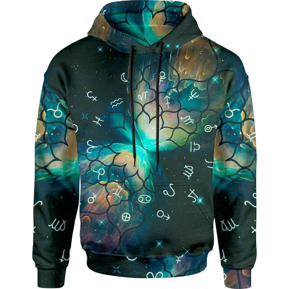 Hoodie S Nebula Pullover Hoodie NEBULA_HOODIE-3.0_SM