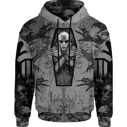 Hoodie S Nosferatu Hoodie Nosferatu_HOODIE-3.0_SM