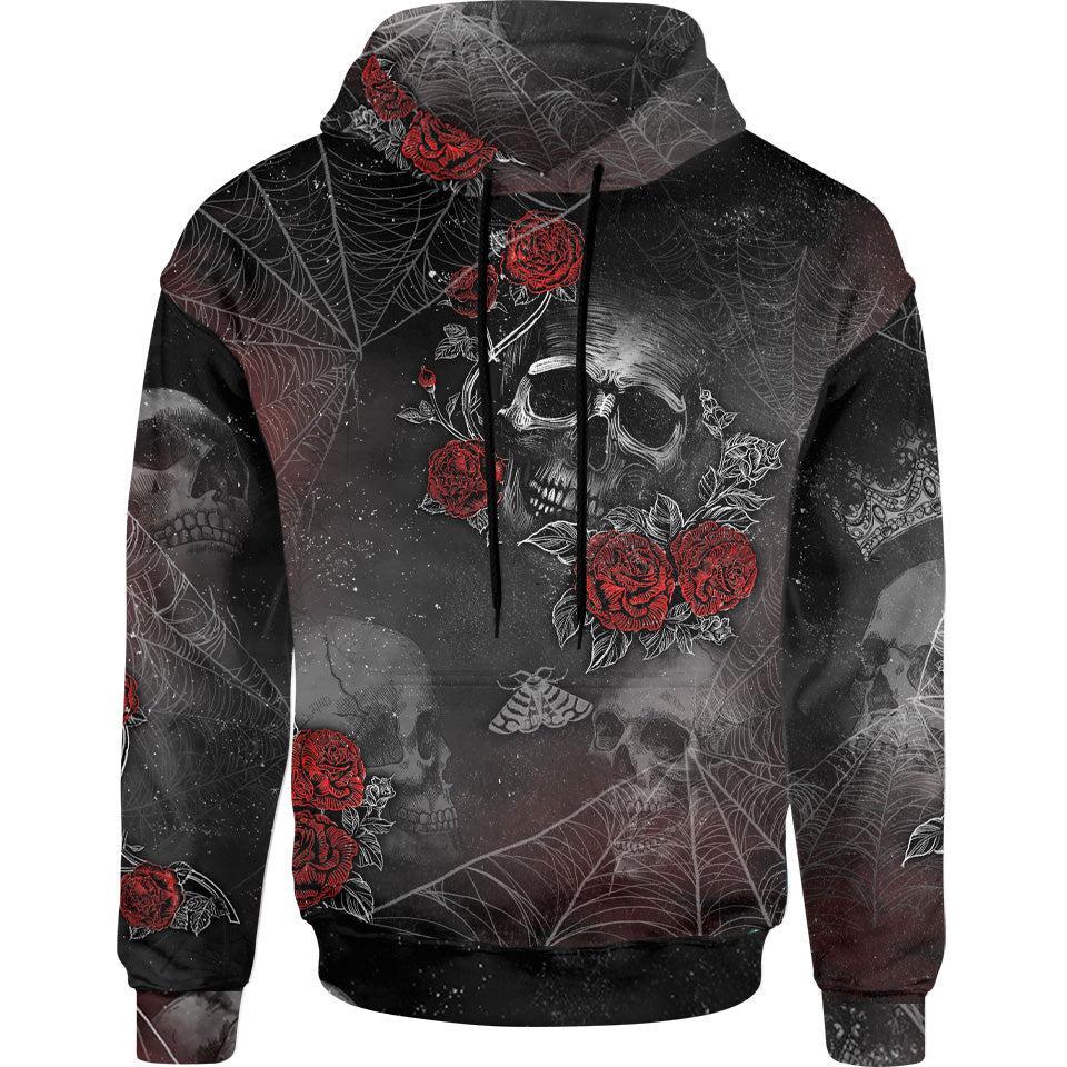 Hoodie S Obsession Hoodie HAUNTING_HOODIE-3.0_SM