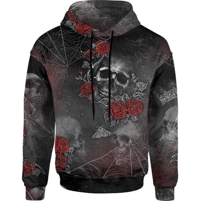 Hoodie S Obsession Hoodie HAUNTING_HOODIE-3.0_SM