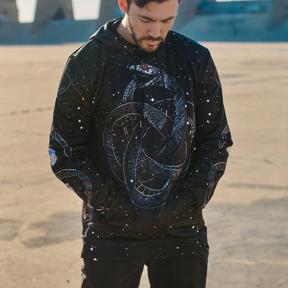Hoodie S Ouroboros Pullover Hoodie OUROBOROS_HOODIE-3.0_SM