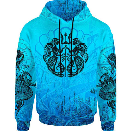 Hoodie S Siren Hoodie SIREN_HOODIE-3.0_SM