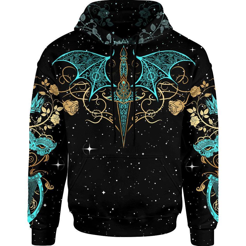 Hoodie S Starfall Hoodie STARFALL_HOODIE-3.0_SM