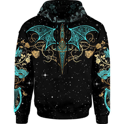 Hoodie S Starfall Hoodie STARFALL_HOODIE-3.0_SM