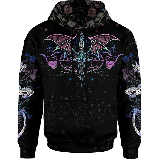 Hoodie S Starfall Limited Edition Hoodie - Only 200 Units Across All Styles STARLTD_HOODIE-3.0_SM