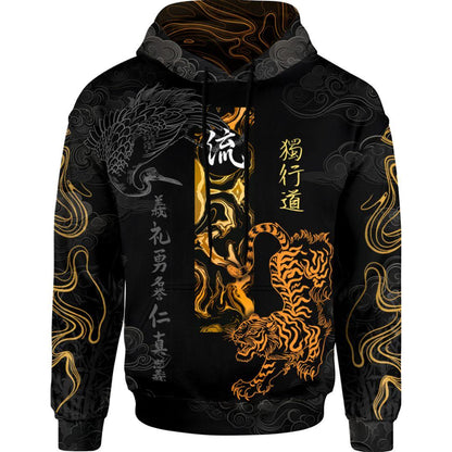 Hoodie S Suminagashi Hoodie SUMINAGASHI_HOODIE-3.0_SM