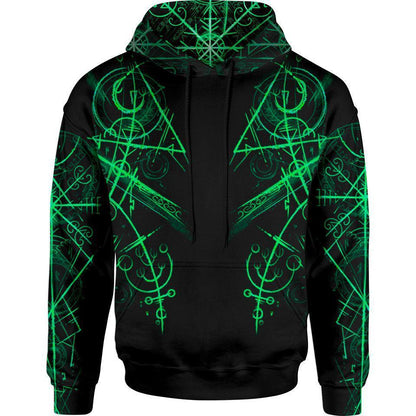Hoodie S Veldismagn Pullover Hoodie VELDI_HOODIE-3.0_SM