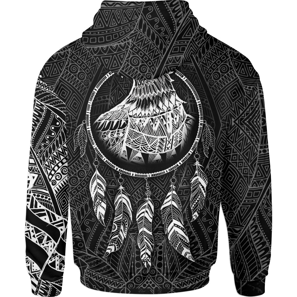 Hoodie Sky Seer Hoodie