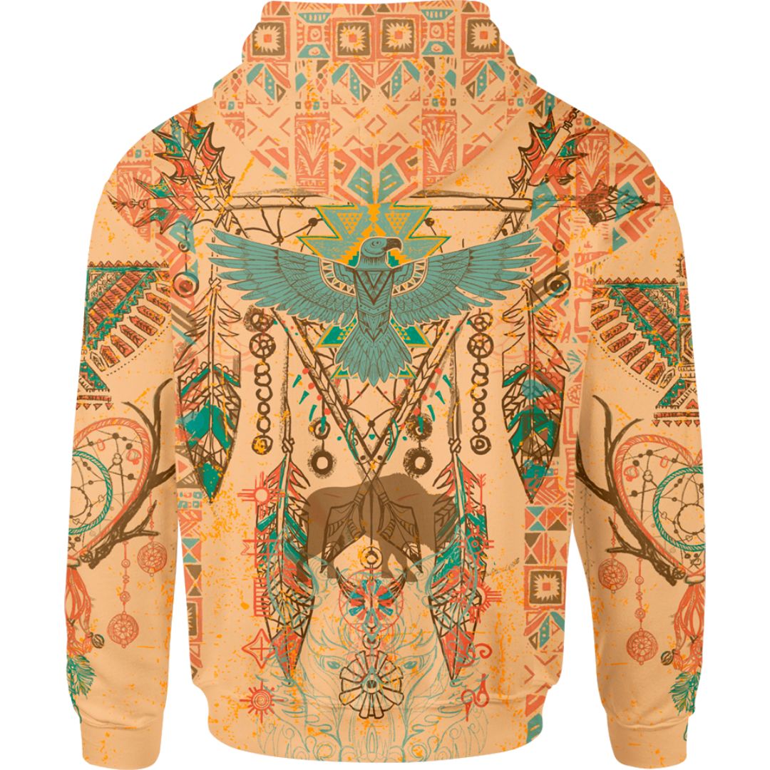 Hoodie Stonehorn Hoodie
