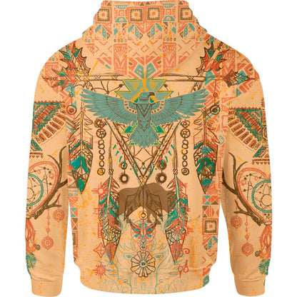 Hoodie Stonehorn Hoodie