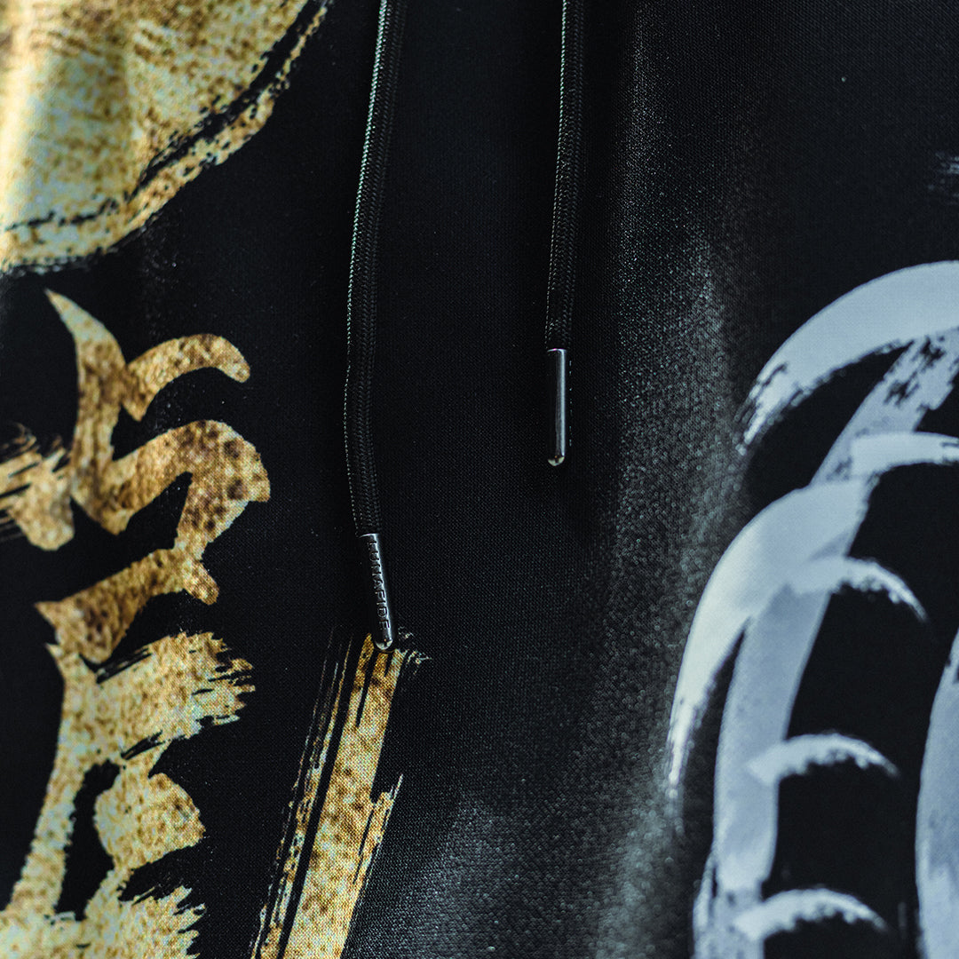 Hoodie Tatsu Pullover Hoodie