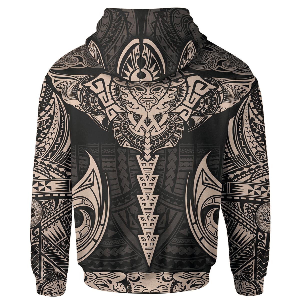 Hoodie The Mana Pullover Hoodie