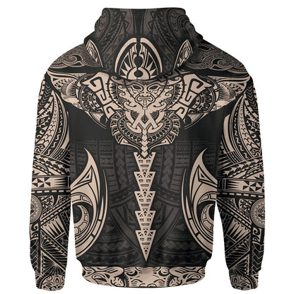 Hoodie The Mana Pullover Hoodie