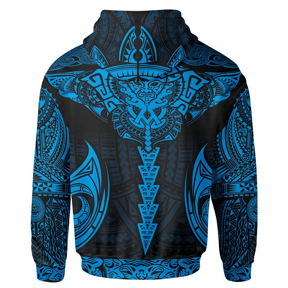 Hoodie The Mana Pullover Hoodie