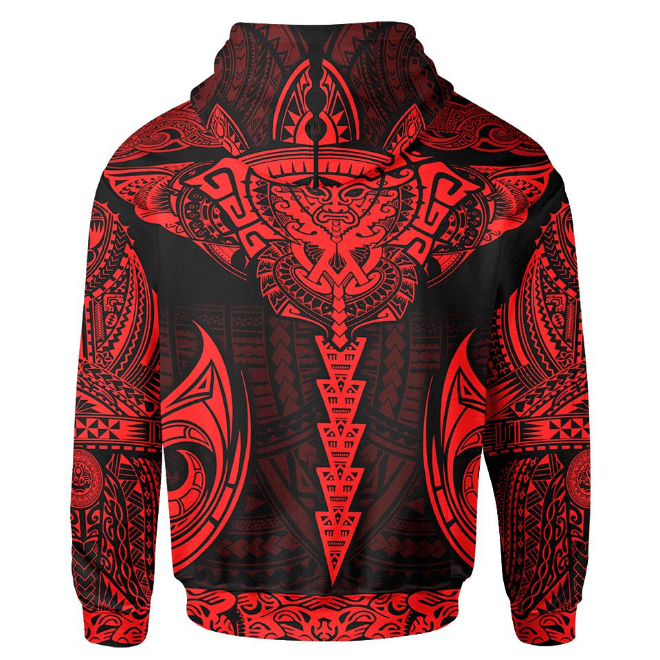 Hoodie The Mana Pullover Hoodie